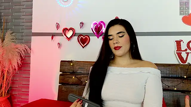 Oriana 03 online show from February 12, 2026, 11:49 am