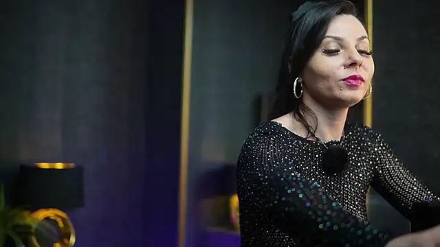 GiaEasyIce online show from January 10, 2026, 9:05 pm