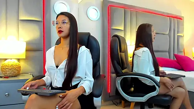 Snapshot of BriannaRivera chatting on January 19, 2026, 12:31 pm BriannaRivera online show from January 19, 2026, 12:31 pm