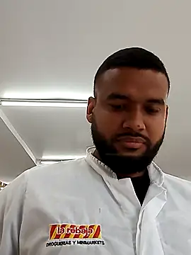 William1234-56 online show from March 16, 2026, 11:36 am