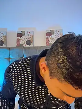 Chris Clarck online show from February 2, 2026, 1:10 pm