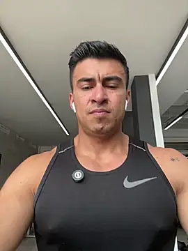 Chris Clarck online show from February 8, 2026, 6:00 pm