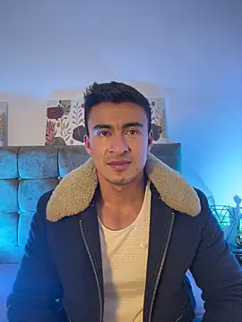 Chris Clarck online show from February 24, 2026, 7:56 pm