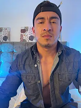 Chris Clarck online show from March 12, 2026, 7:31 pm