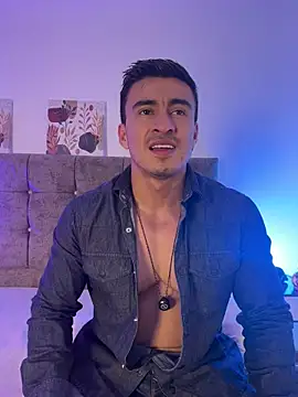 Chris Clarck online show from April 16, 2026, 7:14 pm