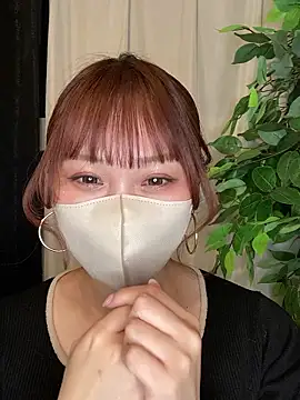 reika33 online show from January 6, 2026, 9:02 am