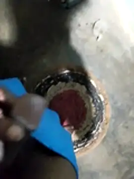 danu14578 online show from November 1, 2025, 5:20 am