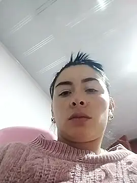 NathyMilf  online show from January 12, 2026, 11:32 pm