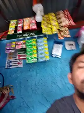 YJORK21 online show from November 1, 2025, 6:48 am