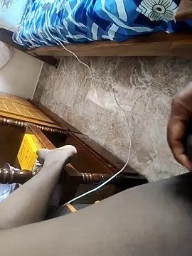 I-AM-gigoolo5 online show from November 2, 2025, 6:16 am