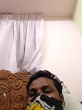 I-AM-gigoolo5 online show from November 2, 2025, 7:38 pm