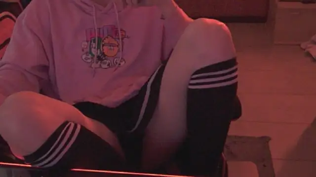 Liv shy666 online show from November 1, 2025, 12:18 pm