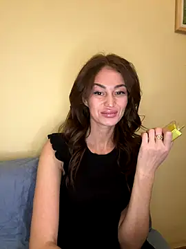 Sindy Energy online show from December 21, 2025, 5:53 pm