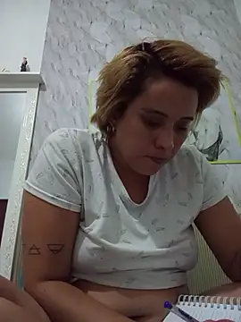 BIADELICIA1 online show from March 30, 2026, 1:17 am