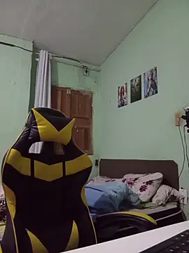 BIADELICIA1 online show from April 6, 2026, 9:43 am