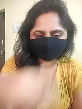 mouni499 online show from March 15, 2026, 5:08 pm