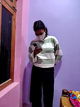 Rani hot3 online show from November 4, 2025, 5:01 pm