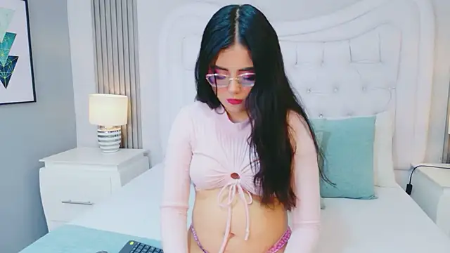 Snapshot of ScarlettPetrova chatting on March 19, 2026, 11:58 am ScarlettPetrova online show from March 19, 2026, 11:58 am