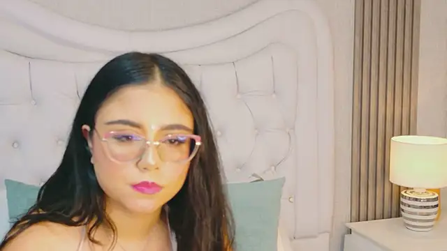 Snapshot of ScarlettPetrova chatting on April 15, 2026, 12:56 pm ScarlettPetrova online show from April 15, 2026, 12:56 pm