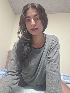 GISELLA   online show from November 11, 2025, 10:26 am