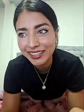 GISELLA   online show from February 7, 2026, 10:08 am