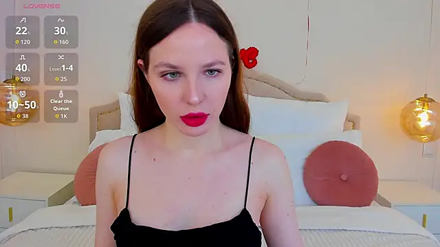 Snapshot of MonaRicci chatting on February 22, 2026, 6:24 am MonaRicci online show from February 22, 2026, 6:24 am