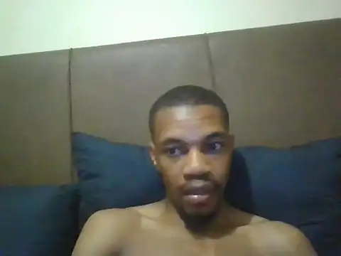 NkabiDick online show from November 20, 2025, 7:57 pm