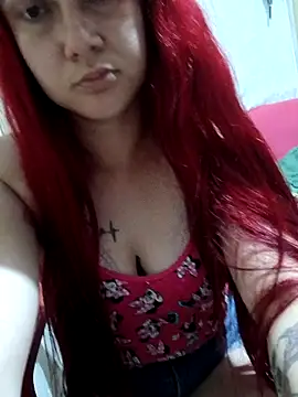 ruiviinhaah online show from November 28, 2025, 12:57 am