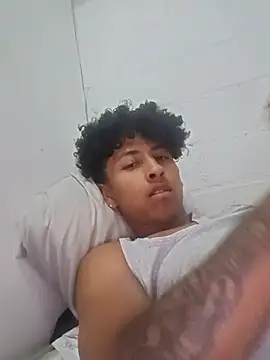 the blackboy online show from February 16, 2026, 10:50 pm