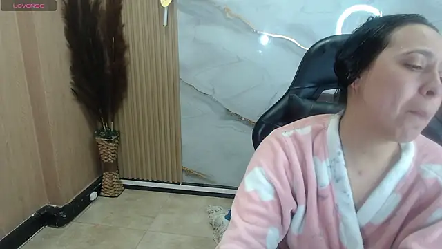 gabriella storm tf online show from February 5, 2026, 1:21 am