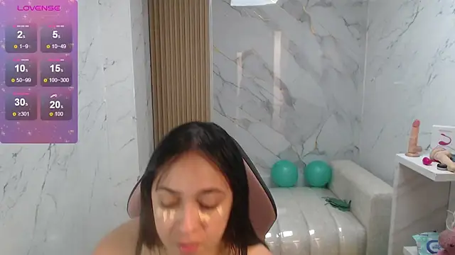 gabriella storm tf online show from March 25, 2026, 1:17 pm