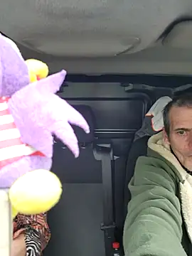 paulus52 online show from November 13, 2025, 11:20 am