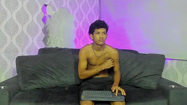 Boy savoy online show from February 9, 2026, 7:23 am