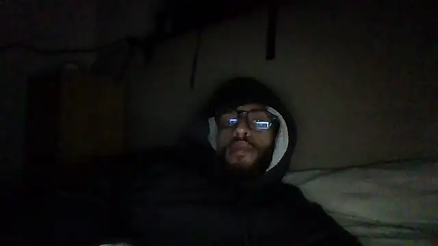 sylence777 online show from November 11, 2025, 6:35 am