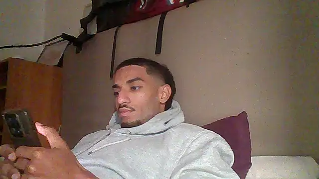 sylence777 online show from November 12, 2025, 12:38 pm