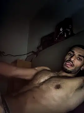 sylence777 online show from November 18, 2025, 11:59 pm