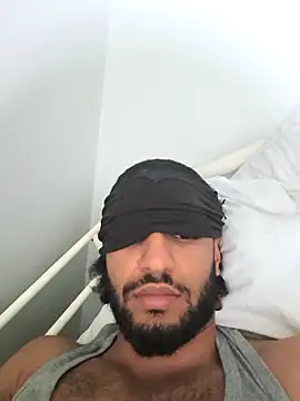 sylence777 online show from April 19, 2026, 3:00 pm