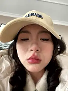 Snapshot of Sinicoco chatting on January 18, 2026, 5:11 am Sinicoco online show from January 18, 2026, 5:11 am