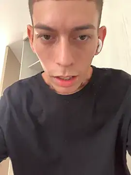 Who-am-I-201 online show from November 2, 2025, 5:48 pm