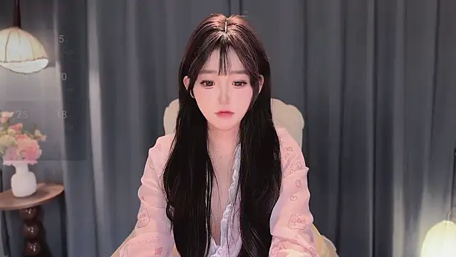 Yaiyigirl online show from March 4, 2026, 3:40 pm