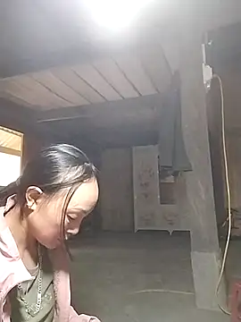 Snapshot of juju-zu chatting on November 5, 2025, 1:05 am juju-zu online show from November 5, 2025, 1:05 am