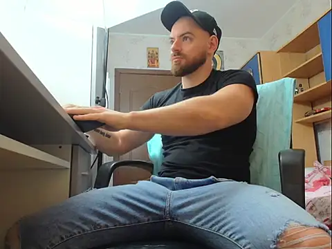 Ryanstone  online show from January 9, 2026, 4:15 am