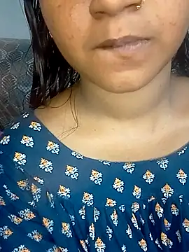 Neha533 online show from March 8, 2026, 6:23 pm