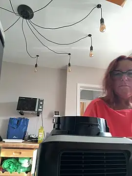 Angel-LinaX online show from July 13, 2026, 6:38 am