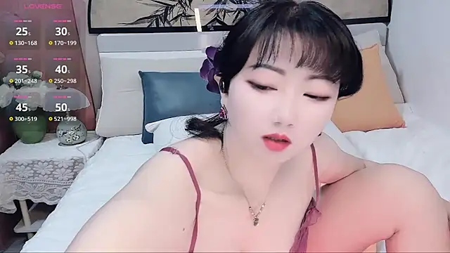 Ella99 online show from December 14, 2025, 2:06 am