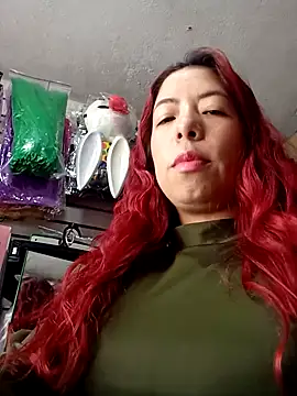 Snapshot of camimar23 chatting on November 14, 2025, 5:55 pm camimar23 online show from November 14, 2025, 5:55 pm