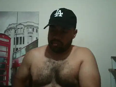 Snapshot of Ramses_36 chatting on November 18, 2025, 2:50 am Ramses 36 online show from November 18, 2025, 2:50 am