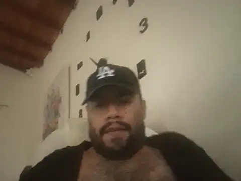 Snapshot of Ramses_36 chatting on November 30, 2025, 1:48 pm Ramses 36 online show from November 30, 2025, 1:48 pm