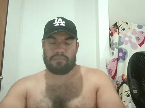 Snapshot of Ramses_36 chatting on February 16, 2026, 1:13 am Ramses 36 online show from February 16, 2026, 1:13 am