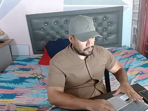 Ramses 36 online show from May 25, 2026, 12:27 am